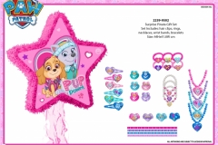 PAW PATROL GIFTS 502 2239-9502 Pinata Presentation FA