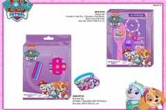 PAW PATROL GIFTS 518 Presentation FA