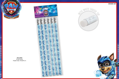 PAW-PATROL-MOVIE-STATIONERY-6PCS-PENCILS-3812-3349-Presentation-FA
