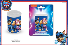 PAW-PATROL-MOVIE-STATIONERY-SHARPENER-9011B-3349-Presentation-FA