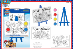 3312 PAW PATROL STATIONERY 4100 Presentation FA