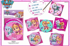 PAW PATROL PARTY 182 Presentation FA part1