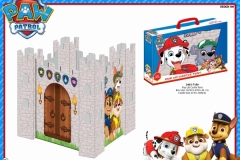 PAW PATROL STATIONARY 189 Castle Presentation FA