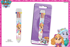 PAW-PATROL-STATIONERY-10C-PEN-3005B-1482-Presentation-FA