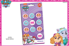 PAW-PATROL-STATIONERY-10PCS-ERASERS-3713-1470-Presentation-FA