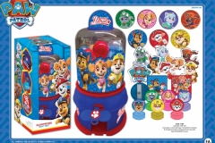 PAW PATROL STATIONERY 189 2123-7189 Surprise Set Presentation FA