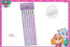 PAW-PATROL-STATIONERY-6PCS-PENCILS-3812-1470-Presentation-FA
