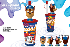 4628 PAW PATROL 3200