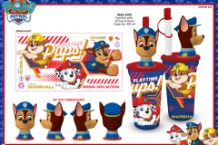 4628-PAW-PATROL-TABLEWARE-3200-Tumbler-with-3D-Top-Presentation-FA