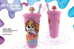 4634 PAW PATROL 3201