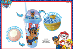 4635 PAW PATROL TABLEWARE 3200 Presentation FA