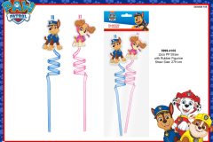 5999 PAW PATROL TABLEWARE 4105 Presentation FA