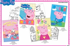 PEPPA-PIG-PAPER-Various-Designs-Colouring-Books-Presentation-FA