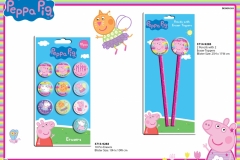 PEPPA-PIG-STATIONERY-283-Erasers-Presentation-FA