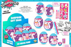 PEPPA-PIG-SURPRISE-GIFT-EGGS-STATIONERY-Presentation-FA