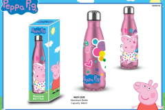 PEPPA-PIG-TABLEWARE-ALUMINUM-BOTTLE-4620-2205-Presentation-FA