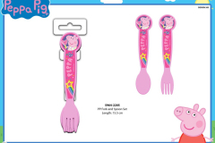 PEPPA-PIG-TABLEWARE-FORK-AND-SPOON-SET-5964-2205-Presentation-FA