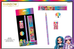 RAINBOW-HIGH-STATIONERY-4PCS-SET-3042-3352-Presentation-FA