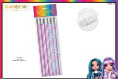 RAINBOW-HIGH-STATIONERY-6PCS-PENCILS-3812-3352-Presentation-FA