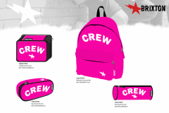 BRIXTON-FUXIA-9707