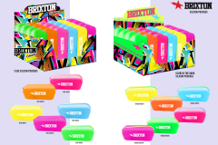 BRIXTON-SILICON-POUCHES-FLUO-AND-GLOW