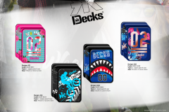 Decks-1004P-model