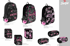 SWIPE-FASHION-BACKPACK