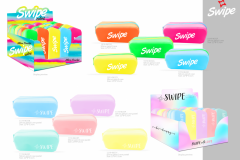 SWIPE-SILICON-PENCIL-CASES