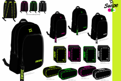 Swipe-43cm-fluo