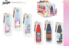 Swipe-stainless-steel-water-canteens-KIDS